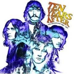 Ten Years After : Anthology 1967